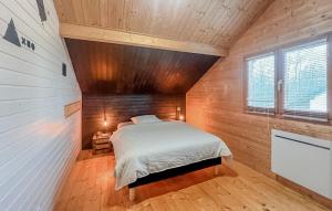 Maisons de vacances Lovely Home In Langatte With Wifi : photos des chambres