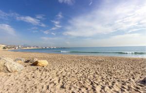 1 Bedroom Nice Apartment In El Campello