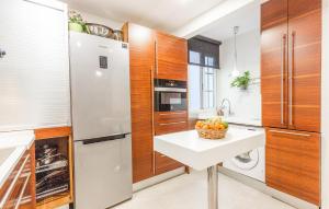 1 Bedroom Nice Apartment In El Campello