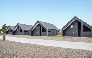 Nice Home In Rømø With Wifi - 5hvězdičkové hotely ve městě Kongsmark