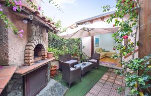 3 Bedroom Gorgeous Home In Pizzo