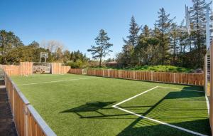 4 Bedroom Pet Friendly Home In Rømø