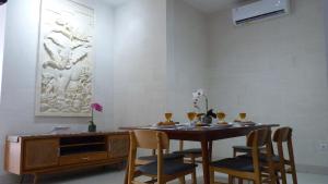 De Luxe Villa Fabian Escape in Seminyak