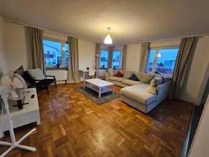 Home Inn Löv70 - سولنا