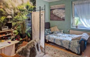 Stunning Apartment In Molfsee With Wifi