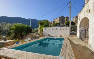 Nice Apartment In Santu Pietru Di Tenda - Rapale