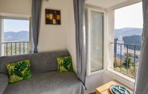 Appartements Nice Apartment In Santu Pietru Di Tenda : photos des chambres