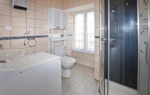 Appartements Nice Apartment In Santu Pietru Di Tenda : photos des chambres