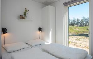 4 Bedroom Amazing Home In Rømø