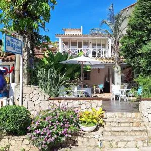 Porto Mar de Búzios - 萨夸雷马