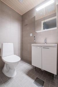 Detailed Suite with Sauna and Fast Wi-Fi Downtown