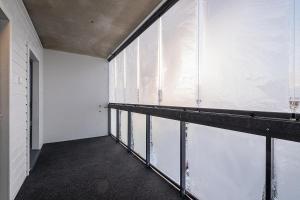 Detailed Suite with Sauna and Fast Wi-Fi Downtown