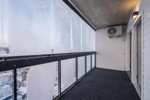 Detailed Suite with Sauna and Fast Wi-Fi Downtown