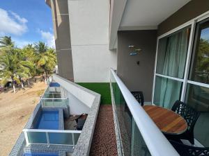 Luxo e conforto no coração de tudo ao lado do mar