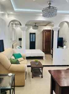 Rooftop Studio with Private Sun Terrace - Ouakam