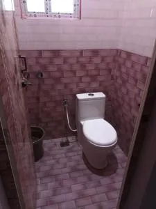 Al heba guest house Ah3 - Arumuganeri