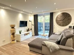 Eleganter Neubau zwischen Hamburg&Ostsee mit Parkplatz - Rehhorst