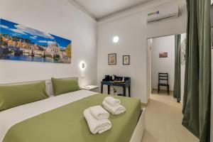 Via Veneto - Dolce Vita Alcova