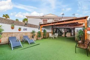 Villa Janeth Agaete - El Risco