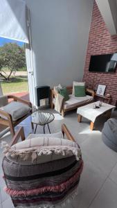 Impecable casa en Pinamar