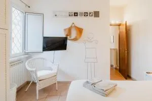 Forte 27 centro - Motrone di Versilia