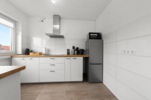 VlNFUL2 Premium-Apartment mit Balkon und Parkplatz