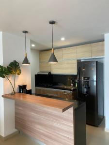 Apartamento en exclusivo sector de Cali