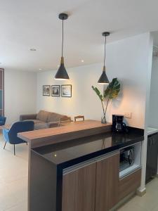 Apartamento en exclusivo sector de Cali