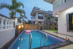 Elara Villa, 3BHK Luxury Villa with Private Pool
