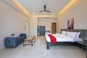 Elara Villa, 3BHK Luxury Villa with Private Pool