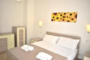 La casa di Jessica a Centocelle - Centocelle