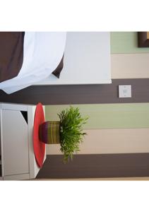 Double Room room in Hotel 261