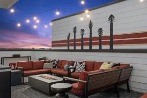 Cool Nashville Townhouse close to Downtown - Whites Creek