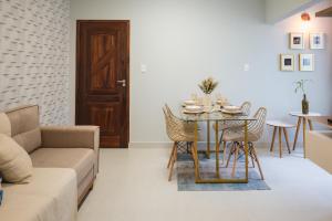 Apt Completo Próximo da Praia de Atalaia