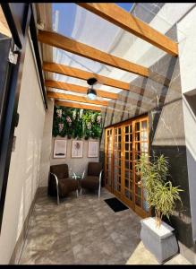 Mini Mansão Praia Grande