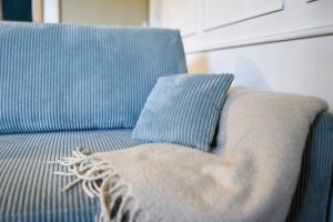 Appartements T2 Havre de paix 1 a 4 p - Terrasse - parking - piscine - salle sport - tennis : photos des chambres