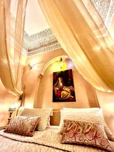 Riad Fatinat Marrakech
