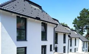 Villa HM am Waldrand - Breitenfurth bei Wien