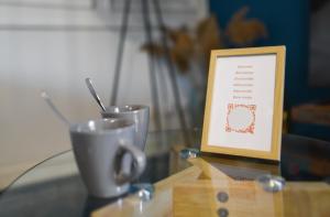 Appartements T2 Havre de paix 1 a 4 p - Terrasse - parking - piscine - salle sport - tennis : photos des chambres