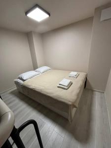 APARTAMENT Cappuccino Lofty nad Wartą