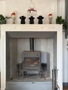 Maisons de vacances Gite le Patis : photos des chambres