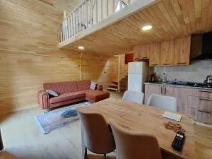 Twin Aparts - Adrasan