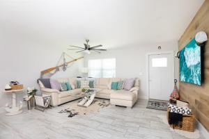 Blue Sky Rezidence - Salt Pool, 5 min to beach!