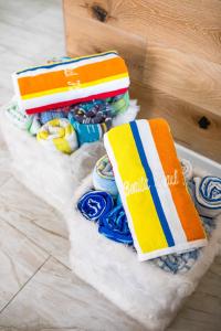 Blue Sky Rezidence - Salt Pool, 5 min to beach!