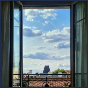 Appartements Le Clair & Spacieux - Parking - 15 min Paris : photos des chambres