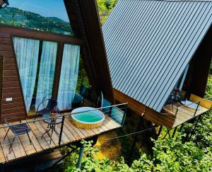 Wayside Cottage