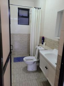 Afristayhomes Amalia Apartments B2-6