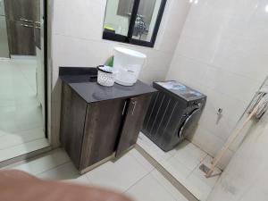 Afristayhomes Amalia Apartments B2-6