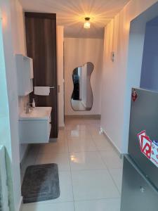 Afristayhomes Amalia Apartments B2-6