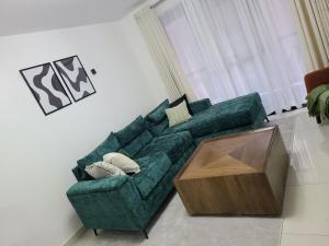 Afristayhomes Amalia Apartments B2-6